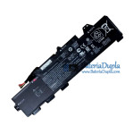 Bateria para HP HSTNN-DB8K 850-G5 ZBOOK-15U [bateria de substituição]